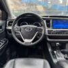 2020 model Toyota Highlander