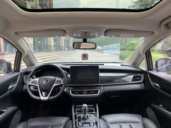 2019 BYD Song MAX
