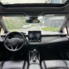2020 model Toyota Levin