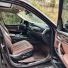 2016 model BMW X5