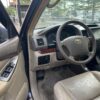 2003 model Toyota Pardo