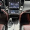 2018 model Toyota Crown