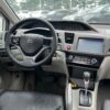 2014 model Honda Civic
