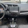 2019 model Honda Fit