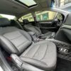 2017 model Hyundai Elantra