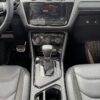 2021 model Volkswagen Tiguan L