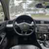 2017 model Volkswagen Lamando