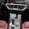 2021 model BMW 3 Series