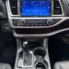 2020 model Toyota Highlander