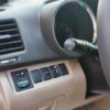 2011 model Totoya Highlander