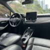 2020 model Toyota Levin