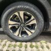 2020 model Honda CRV