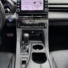 2020 model Toyota Avalon
