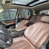 2016 model BMW X5