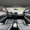 2020 model Toyota Yaris L