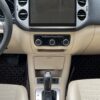 2016 model Volkswagen Tiguan
