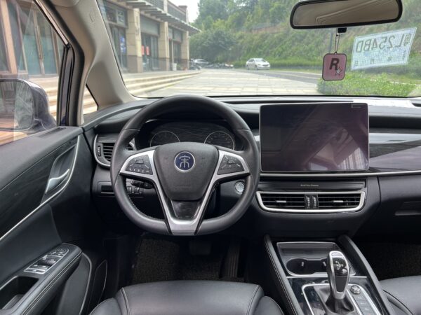 2019 BYD Song MAX