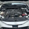 2020 model Toyota Levin