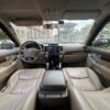 2003 model Toyota Pardo