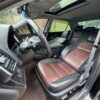 2018 model Toyota Crown