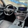 2018 model Honda accord