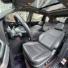 2020 model Toyota Highlander