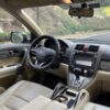 2008 model Honda CRV