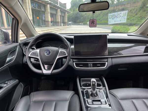 2019 BYD Song MAX