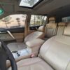 2011 model Totoya Highlander