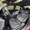 2020 model Toyota Avalon