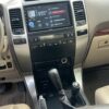 2003 model Toyota Pardo