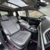 2020 model Toyota Highlander