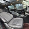 2015 model Toyota Highlander(white)