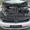 2017 model Volkswagen Lamando