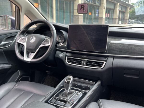 2019 BYD Song MAX