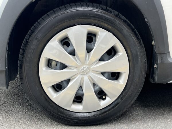 2023 model Toyota Vios