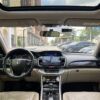 2015 model Honda accord