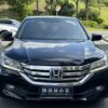 2015 model Honda accord