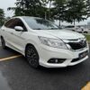 2013 model Honda Crider