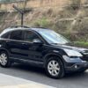 2008 model Honda CRV