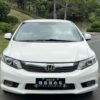 2014 model Honda Civic