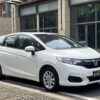 2019 model Honda Fit