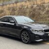 2021 model BMW 3 Series