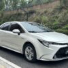 2020 model Toyota Levin