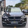 2016 model BMW X5
