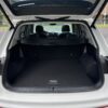 2021 model Volkswagen Tiguan L