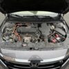 2018 model Honda accord
