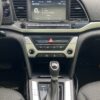 2017 model Hyundai Elantra