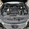 2018 model Toyota Crown