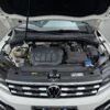 2021 model Volkswagen Tiguan L